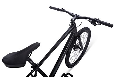 Превью  Велосипед ASPECT Glider (2025)